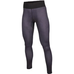 Mystic Womens Diva Rash Leggings - Phantom Grey