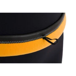 Neil Pryde Womens ELITE 3mm Firewire Wetsuit Top - Black Plum -Outlet Wetsuit Zone Store 2020 Neil Pryde Womens Elite Firewire 3mm Top stitching detail