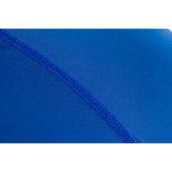 Typhoon Junior Flatlock Short Sleeve Rashguard - Aqua Blue -Outlet Wetsuit Zone Store 2020 Typhoon Junior rash 2 05