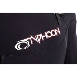 Typhoon Kona Liquid Seam 3/2mm Front Zip Wetsuit - Rustic Red 10 Typhoon Kona Liquid Seam 3/2mm Front Zip Wetsuit - Rustic Red -Outlet Wetsuit Zone Store 2020 Typhoon Mens kona back entry 06