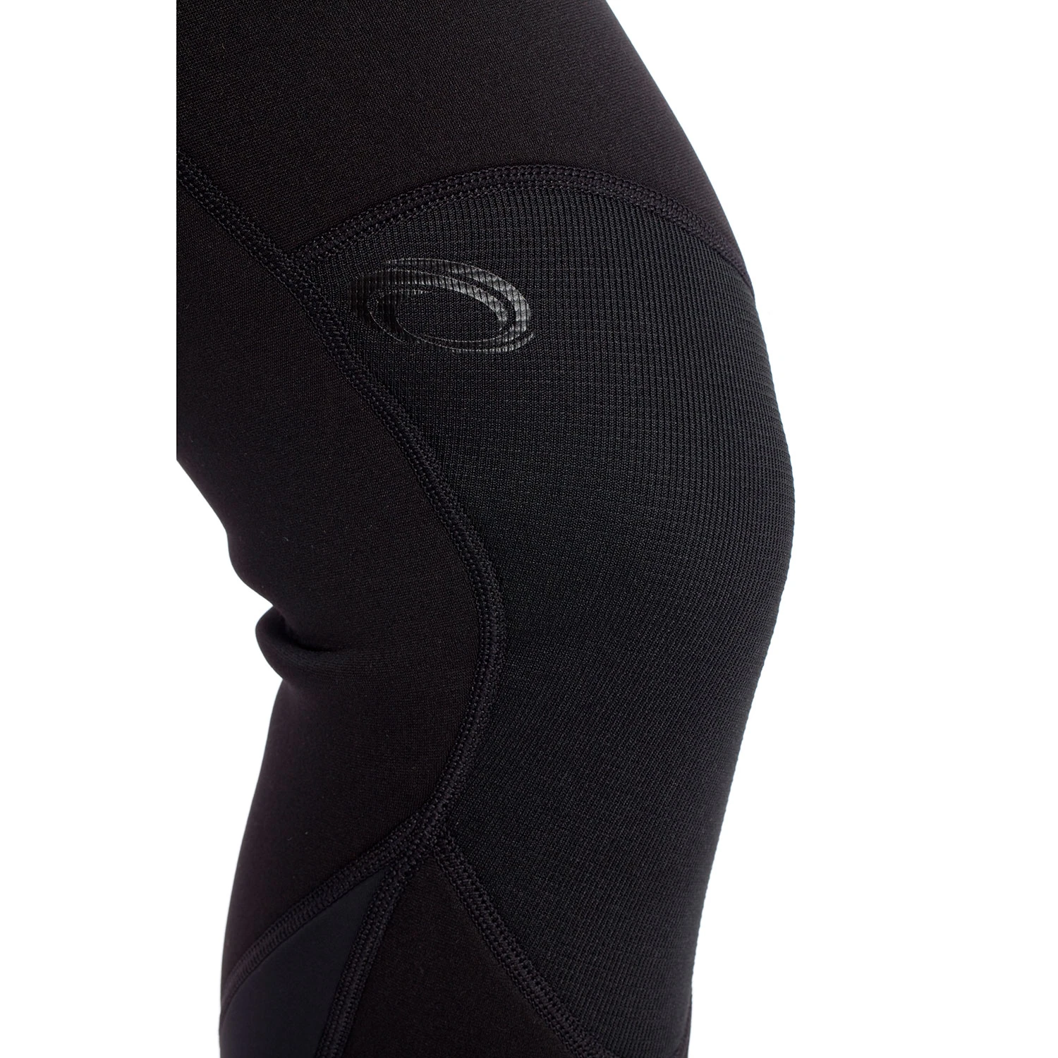 Typhoon Kona Liquid Seam 3/2mm Front Zip Wetsuit - Rustic Red 6 Typhoon Kona Liquid Seam 3/2mm Front Zip Wetsuit - Rustic Red - Image 6