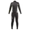 Zhik Junior GBS Steamer Wetsuit - Anthracite
