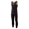 Gill Zentherm Skiff Sailing Wetsuit - Black