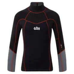 Outlet Wetsuit Zone Store -Outlet Wetsuit Zone Store 2020 Gill 5001J BLACK 1