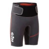 Gill Zenlite Sailing Wetsuit Shorts - Graphite
