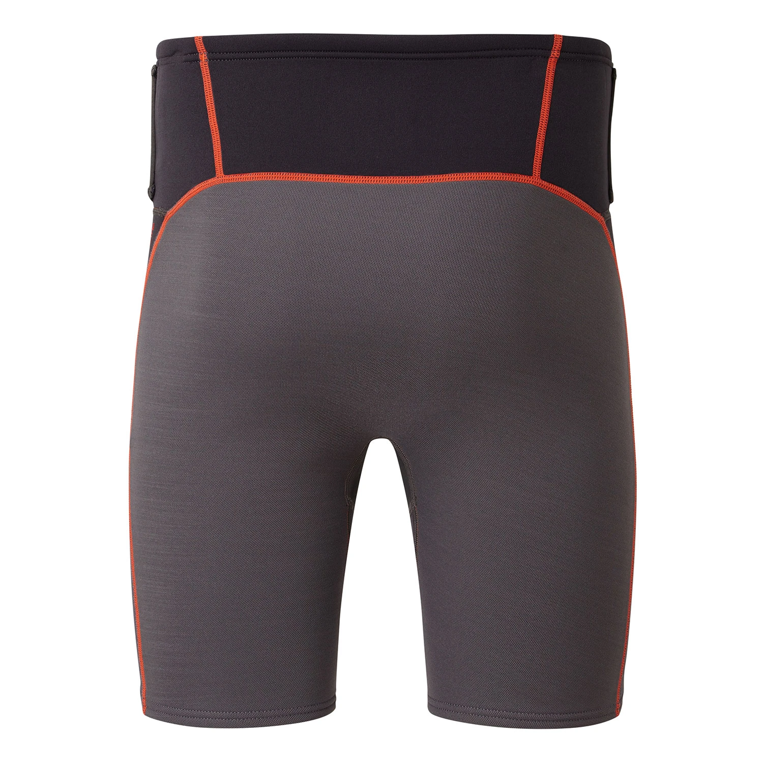 Gill Zenlite Sailing Wetsuit Shorts - Graphite 3 Gill Zenlite Sailing Wetsuit Shorts - Graphite - Image 3