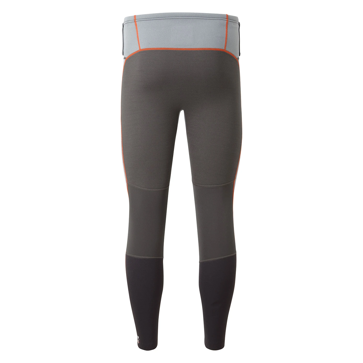 Gill Zenlite Sailing Wetsuit Trousers - Steel 3 Gill Zenlite Sailing Wetsuit Trousers - Steel - Image 3