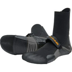 Dakine Cyclone 3mm Split Toe Wetsuit Boots