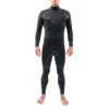 Dakine Cyclone 3/2mm Zip-Free Fullsuit Wetsuit - Black