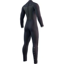Outlet Wetsuit Zone Store -Outlet Wetsuit Zone Store 2021 Mystic Majestic 43 Fullsuit Backzip Wetsuit 35000.210060 449 02
