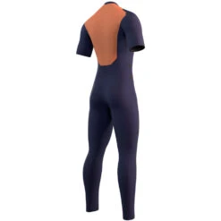 Mystic Star 4/3mm GBS Back-Zip Shortarm Wetsuit - Black 7 Mystic Star 4/3mm GBS Back-Zip Shortarm Wetsuit - Black -Outlet Wetsuit Zone Store 2021 Mystic Star 32 GBS Shortarm Wetsuit Black 210330 900 04