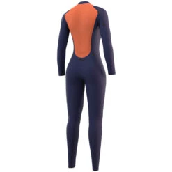 Mystic Womens Star 5/3mm Back-Zip Fullsuit Wetsuit - Black 7 Mystic Womens Star 5/3mm Back-Zip Fullsuit Wetsuit - Black -Outlet Wetsuit Zone Store 2021 Mystic Womens Star 53 Backzip Wetsuit Night Black 210317 900 04
