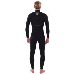 Outlet Wetsuit Zone Store -Outlet Wetsuit Zone Store 2021 Ripcurl Flashbomb 53 Zipfree Fullsuit Wetsuit WSMYUF 0090 3