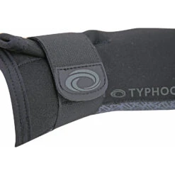 Typhoon Kilve 3mm Divers Wetsuit Gloves - Black -Outlet Wetsuit Zone Store 2021 Typhoon Kilve 3 Wetsuit Gloves 310102 4