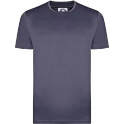 Typhoon Orkney Short Sleeve Quick Dry T-Shirt - Graphite