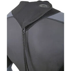 Typhoon Swarm3 3/2mm Back Zip Wetsuit - Black 6 Typhoon Swarm3 3/2mm Back Zip Wetsuit - Black -Outlet Wetsuit Zone Store 2021 Typhoon Swarm Fullsuit Wetsuit 250980 swarm3 blackgraphite 3