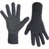 Typhoon Ventnor 5mm Wetsuit Gloves - Black