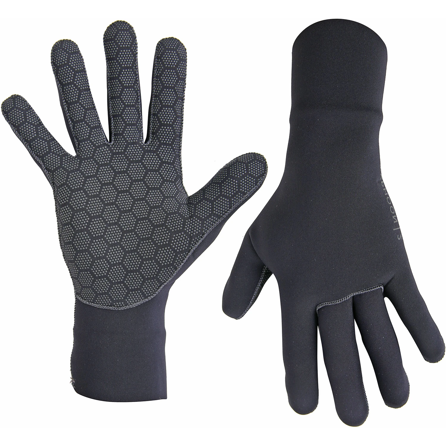 Typhoon Ventnor 5mm Wetsuit Gloves - Black 1 Typhoon Ventnor 5mm Wetsuit Gloves - Black
