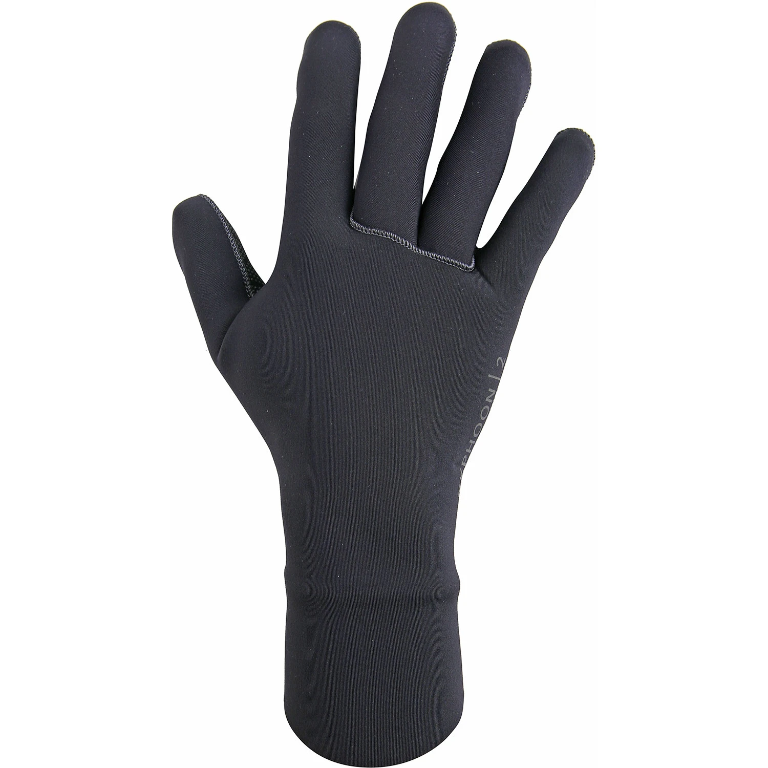 Typhoon Ventnor 5mm Wetsuit Gloves - Black 2 Typhoon Ventnor 5mm Wetsuit Gloves - Black - Image 2