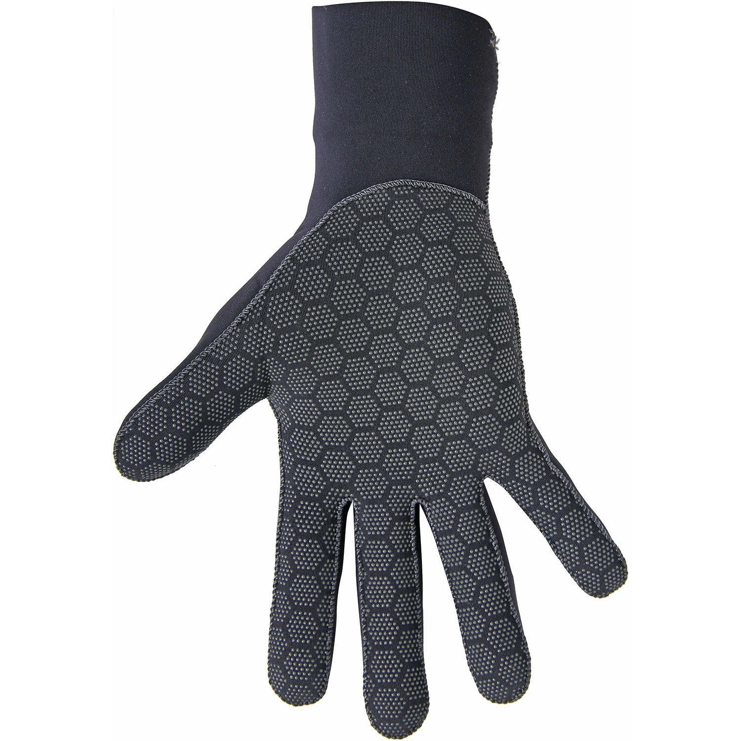 Typhoon Ventnor 5mm Wetsuit Gloves - Black 3 Typhoon Ventnor 5mm Wetsuit Gloves - Black - Image 3