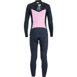 Alder Junior Pyro FX 5/4/3mm CZ Fullsuit Wetsuit - Slate 5 Alder Junior Pyro FX 5/4/3mm CZ Fullsuit Wetsuit - Slate -Outlet Wetsuit Zone Store 2022 Alder Pyro FX Junior 5mm Wetsuit PYRO FX JUNIOR INSIDE BACK 2021 2022