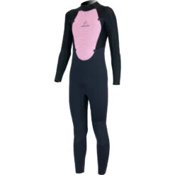 Outlet Wetsuit Zone Store -Outlet Wetsuit Zone Store 2022 Alder Stealth Junior 5mm Wetsuit STEALTH JUNIOR INSIDE 2020 2021 2