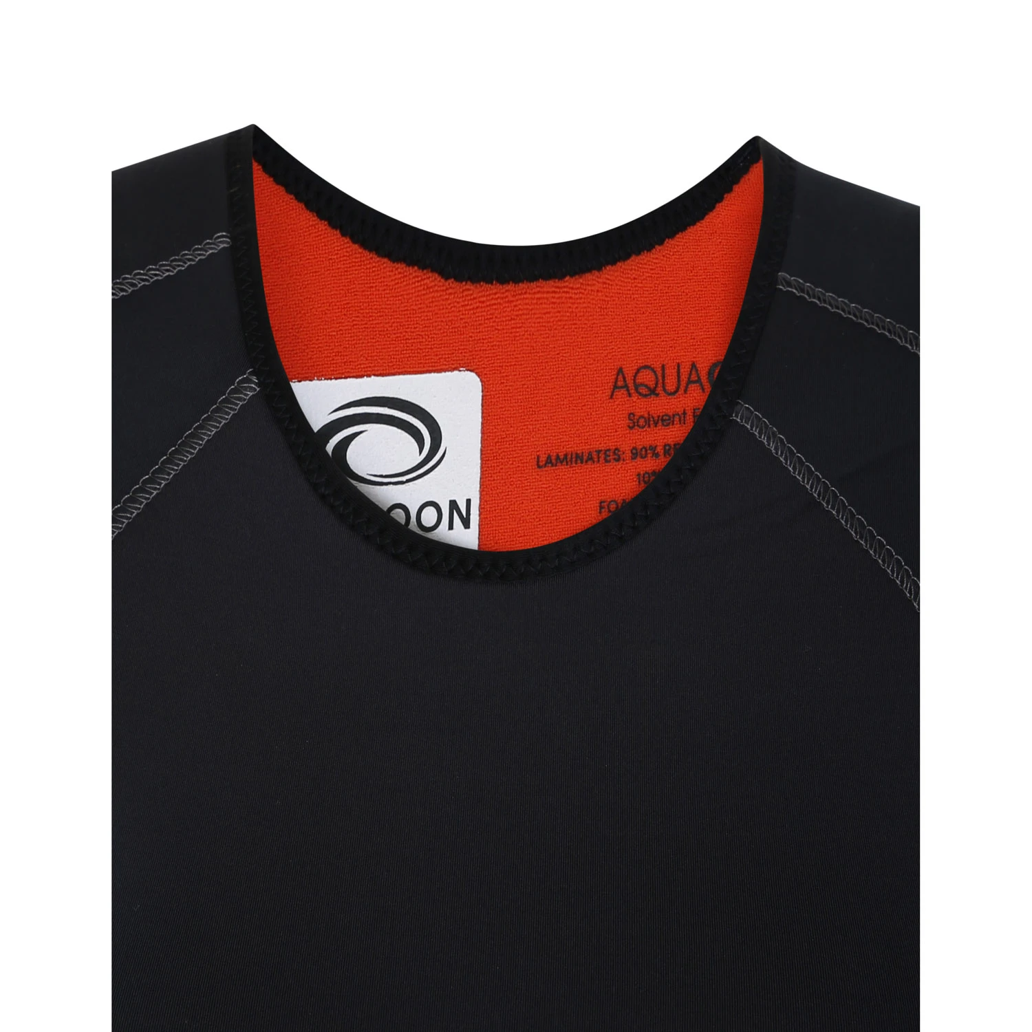 Typhoon Womens Caliso ECO 3mm Long Jane Wetsuit - Black 5 Typhoon Womens Caliso ECO 3mm Long Jane Wetsuit - Black - Image 5