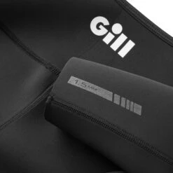 Gill Womens Pursuit Neoprene Wetsuit Trousers - Black -Outlet Wetsuit Zone Store 2023 Gill Womens Pursuit Wetsuit Trousers 5033W BLK01 5