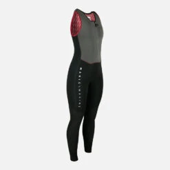 Magic Marine Womens Elite 3mm Long Jane Wetsuit MM011009 -Outlet Wetsuit Zone Store 2023 Magic Marine Elite Womens Long MM011007 900 03