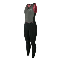 Outlet Wetsuit Zone Store 9 Magic Marine Womens Elite 3mm Long Jane Wetsuit MM011009