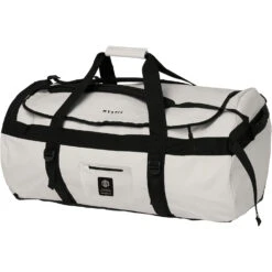 Mystic DTS Duffle Bag [DARK TECH SERIES] - White