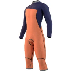 Mystic Marshall 4/3mm Long Arm Short Leg Wetsuit - Black 6 Mystic Marshall 4/3mm Long Arm Short Leg Wetsuit - Black -Outlet Wetsuit Zone Store 2023 Mystic Mens Wetsuit 230115 900 03