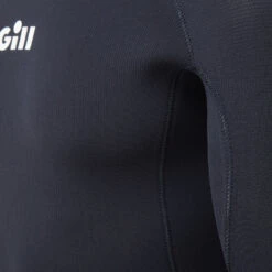 Gill Zentherm 2.0 Sailing Wetsuit Top - Dark Navy -Outlet Wetsuit Zone Store 2024 Gill Zentherm 2.0 Wetsuit Top 5101 DARKNAVY 3