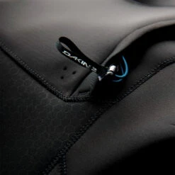 Dakine Cyclone 3/2mm Zip-Free Fullsuit Wetsuit - Black -Outlet Wetsuit Zone Store DK21 ZIP FREE