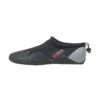 Gul Junior Power Slippers - 3mm Wetsuit Shoes - Black/Grey