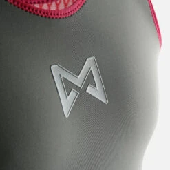Magic Marine Womens Elite 3mm Long Jane Wetsuit MM011009 -Outlet Wetsuit Zone Store MM011009 900 07