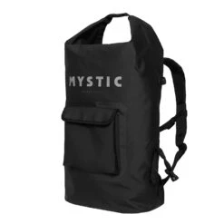 Mystic Drifter Waterproof Backpack - Black -Outlet Wetsuit Zone Store P2022 mystic drifter waterproof backpack black 220171 03