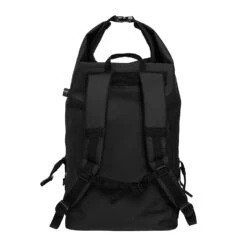 Mystic Drifter Waterproof Backpack - Black -Outlet Wetsuit Zone Store P2022 mystic drifter waterproof backpack black 220171 04