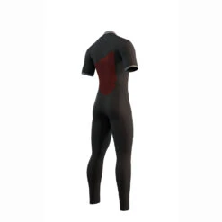 Mystic The One 3/2 GBS Zip-Free Shortarm Wetsuit - Black 7 Mystic The One 3/2 GBS Zip-Free Shortarm Wetsuit - Black -Outlet Wetsuit Zone Store P2022 mystic the one 3 2 gbs zip free shortarm wetsuit black 220081 04