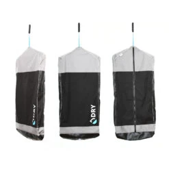 The Dry Bag PRO - Wetsuit Drying Bag - Grey