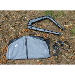 The Dry Bag PRO - Wetsuit Drying Bag - Grey -Outlet Wetsuit Zone Store Pro Grey Hanger Set