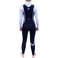Outlet Wetsuit Zone Store -Outlet Wetsuit Zone Store Vaikobi Women Longjohn 1 5mm 2