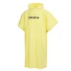 Mystic Regular Poncho - Pastel Yellow