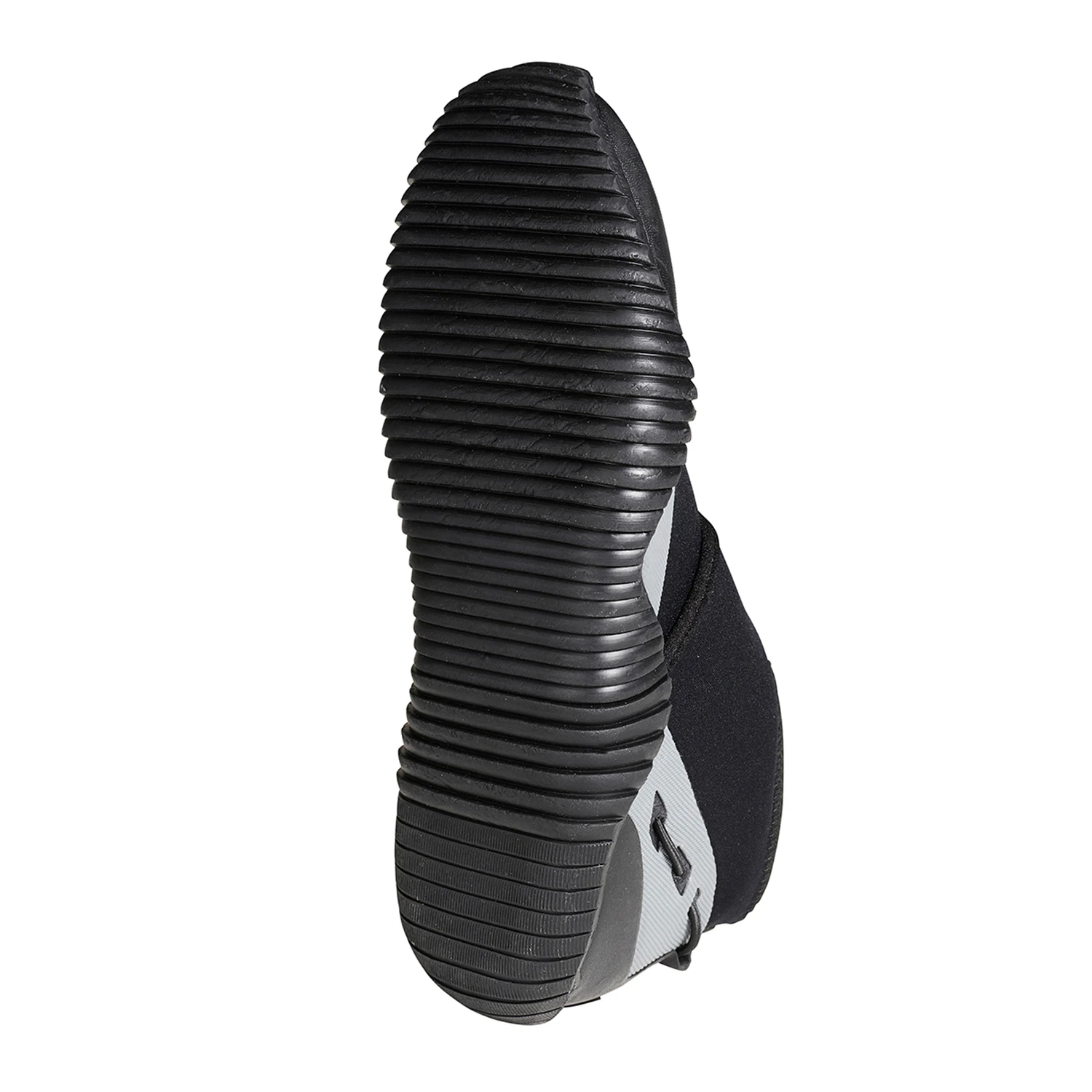 Crewsaver Junior 3mm Neoprene Granite Shoes - Black - Image 2