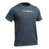 Gul Short Sleeve Tee Fit Rashvest - Ash