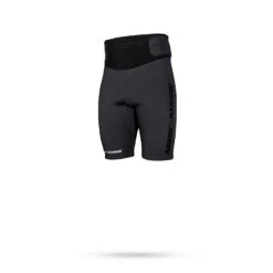 Magic Marine Ultimate Neoprene Sailing Shorts - Black