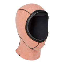 Mystic Marshall 3mm Wetsuit Hood - Black -Outlet Wetsuit Zone Store mystic marshall 3mm hood 2019 black 1