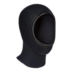 Mystic Star 2mm Wetsuit Hood - Black -Outlet Wetsuit Zone Store mystic star 2mm hood 2019 black 1