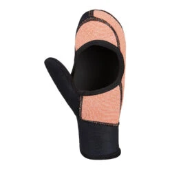 Mystic Star 3mm Open Palm Wetsuit Gloves - Black -Outlet Wetsuit Zone Store mystic star open palm 3mm glove 2019 black 2