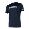 Mystic Star Short-Sleeve Quickdry Top - Navy